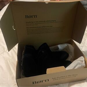 COPY - Born Sharii II Bootie